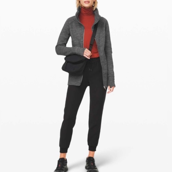 Lululemon Radiant Jacket - Picture 4 of 14